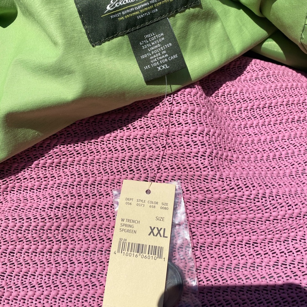 Jacket - Picture 6 of 6
